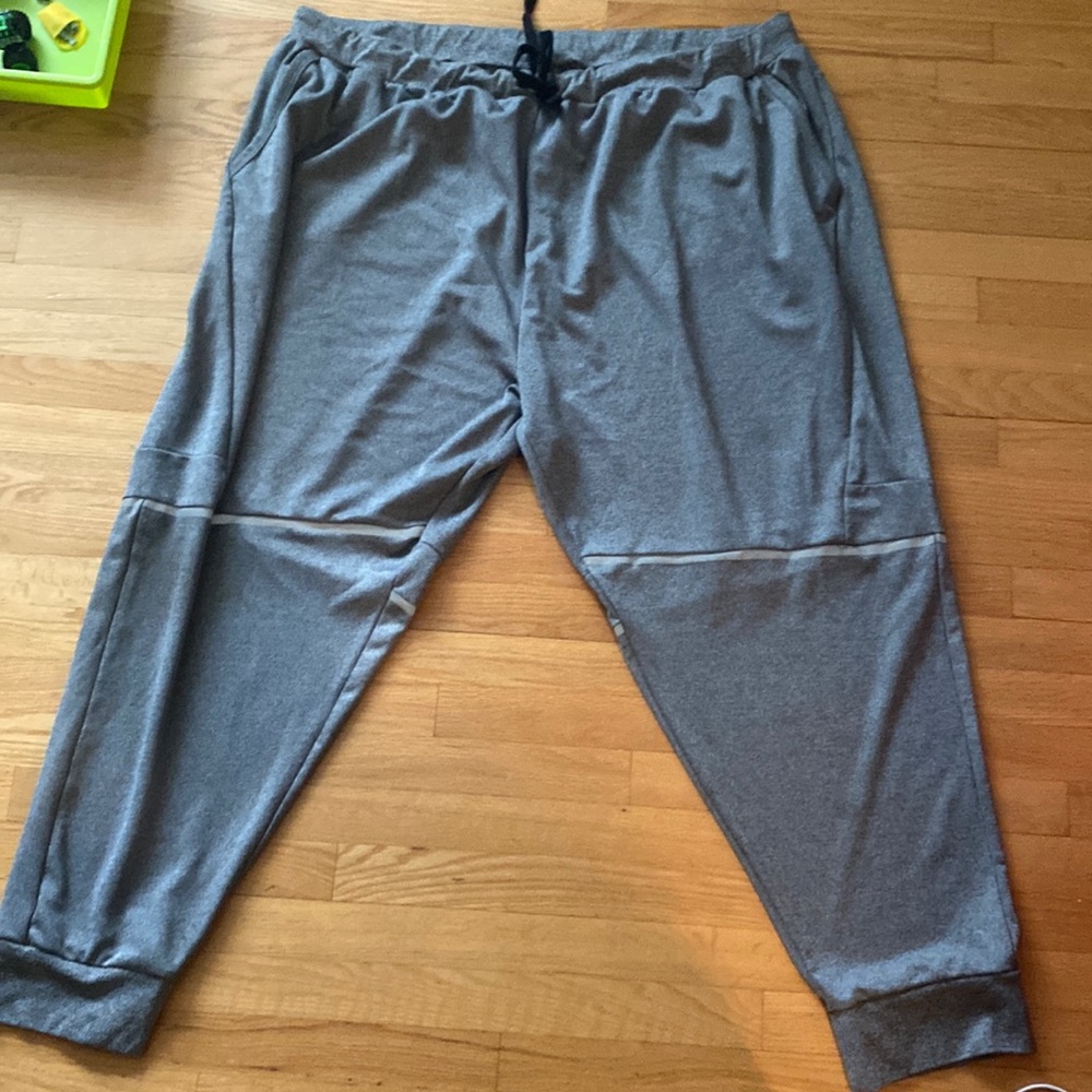 Men’s 5X sweatpants